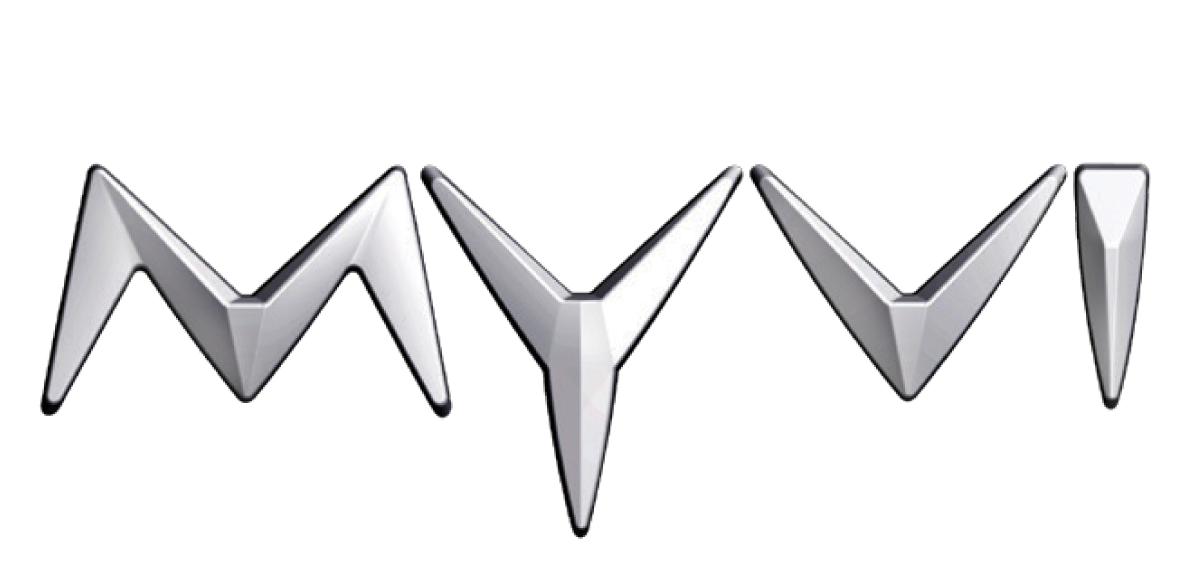 Myvi logo | Perodua Myvi - Compact Car