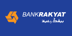 Bank Rakyat Logo | Perodua Car Loan - Finance Panel