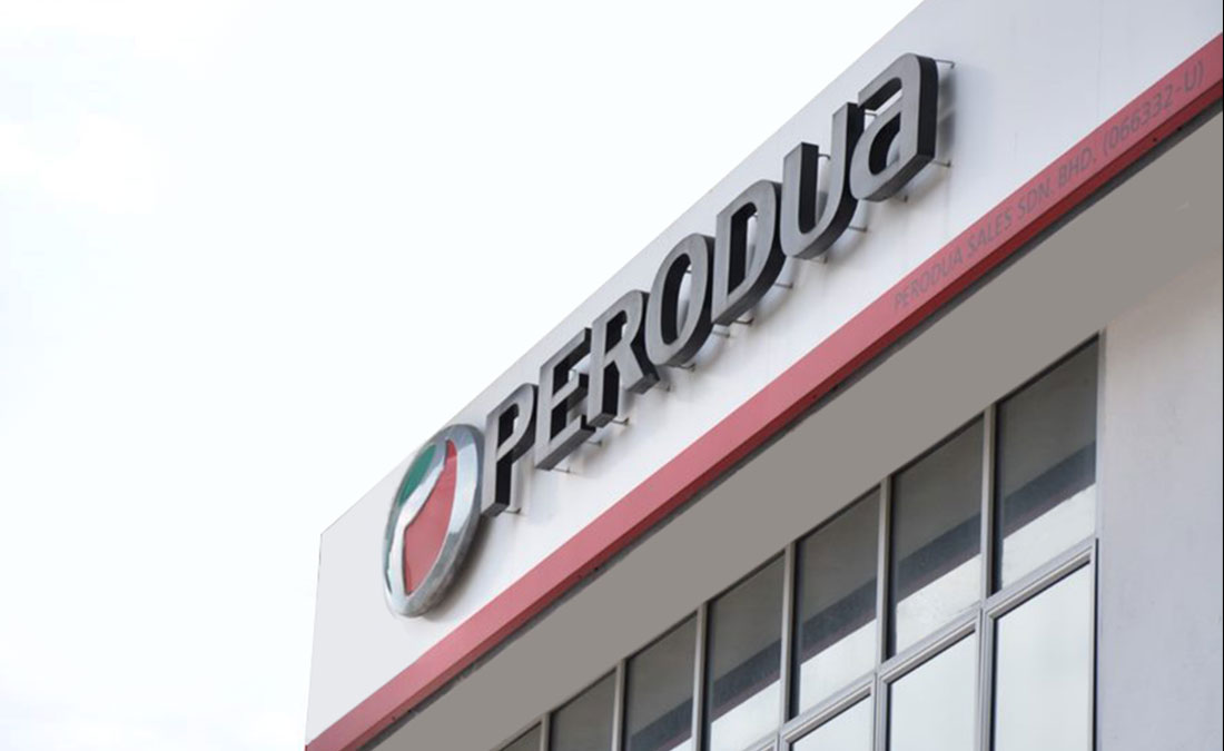 Perodua Sales and Service Centres | Perodua