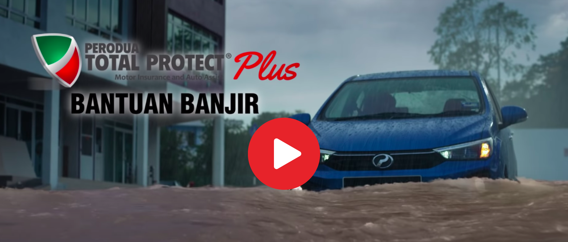 Perodua Total Protect