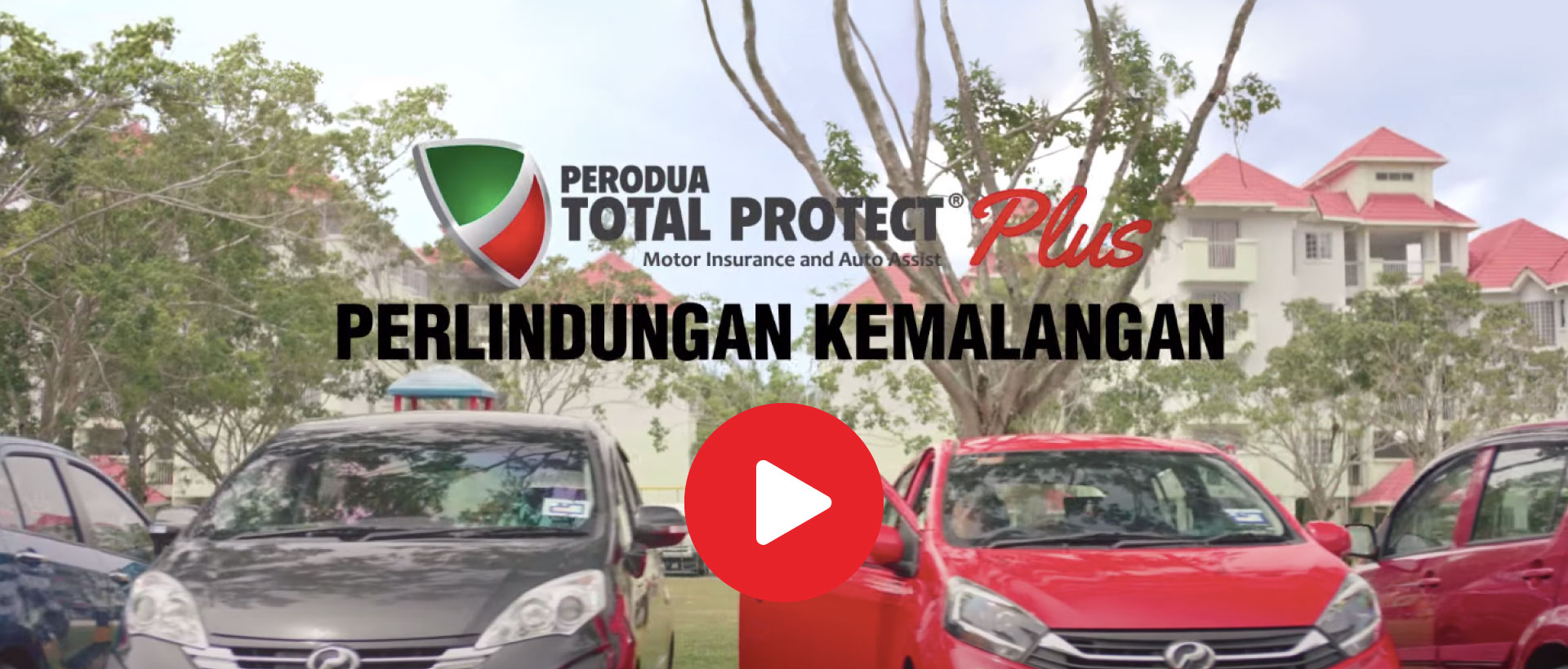 Perodua Total Protect