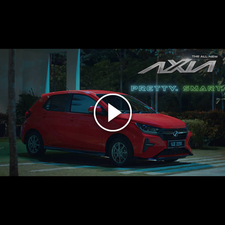 banner | Perodua