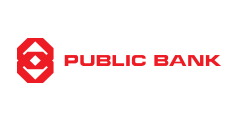 Public Bank Logo | Perodua Car Loan - Finance Panel