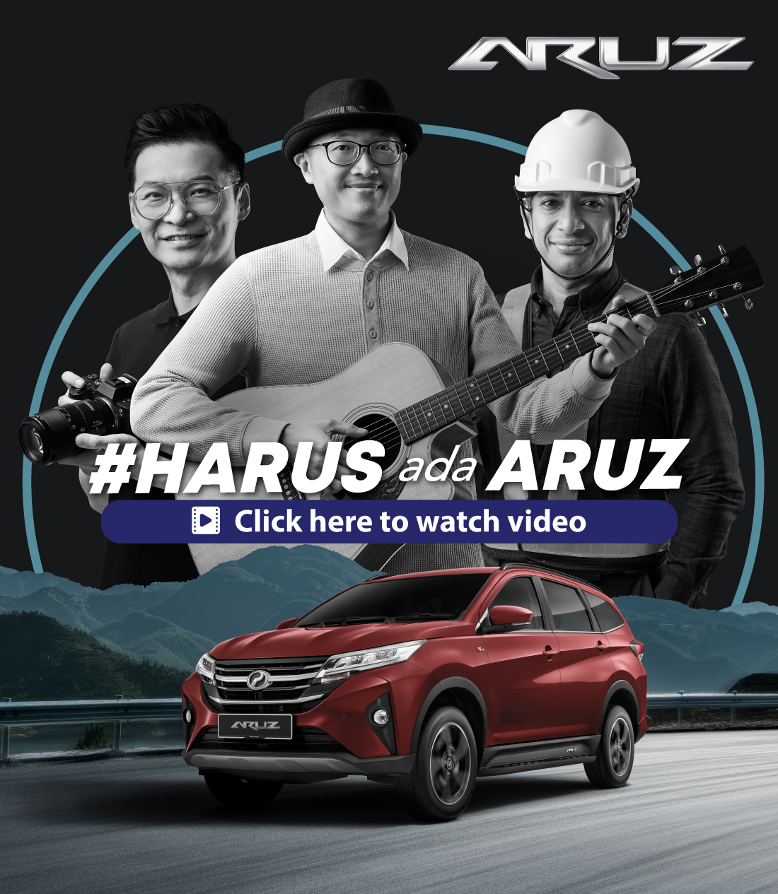 HAA campaign 2024 | Perodua