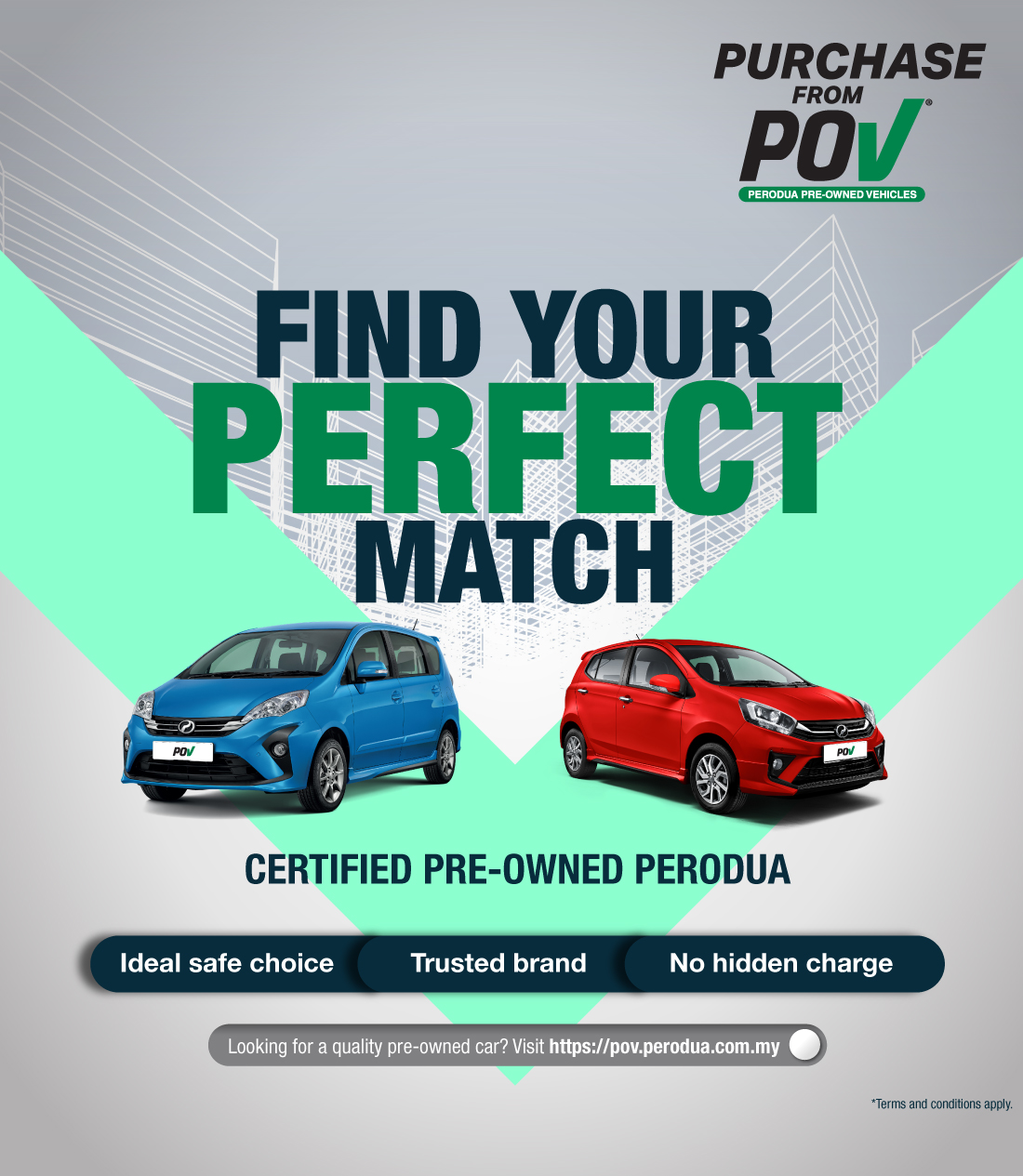 Perodua